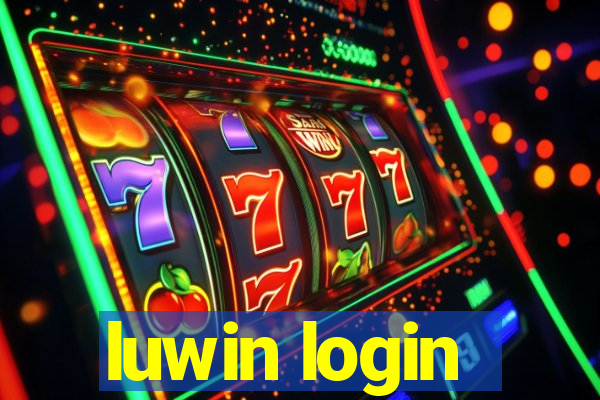 luwin login